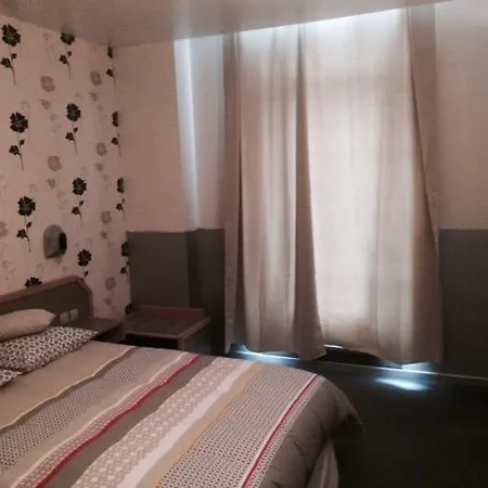 Le Terminus Hotel Villeneuve-sur-Lot