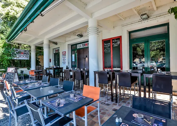 Le Terminus 2* فينوف سور لو