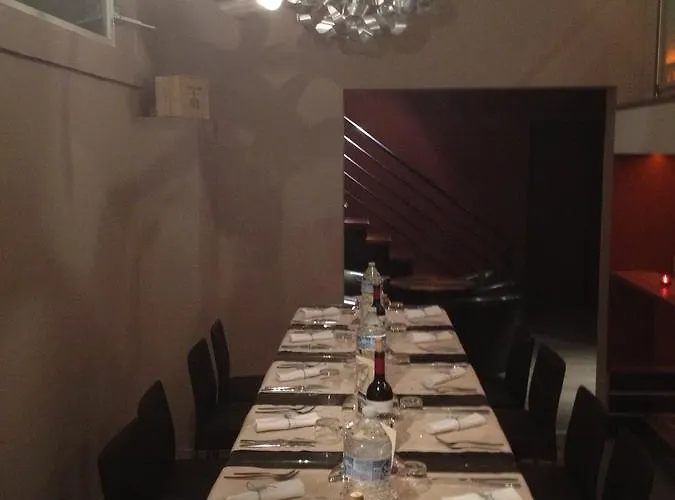 Le Terminus 2* فينوف سور لو