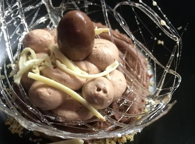 Le Terminus فندق